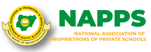NAPPS Logo